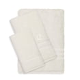 thumbnail image 4 of Denzi 3 Piece Cotton Towel Set, 4 of 7
