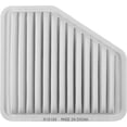 thumbnail image 4 of 2pc MotorbyMotor CA1069 Cabin Air Filter for Lexus ES350, Pontiac Vibe, Scion TC XB, Toyota Avalon Camry Corolla Matrix Rav4 Venza Premium Air Filter, 4 of 9