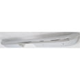 thumbnail image 2 of 3885643 GM1102251 Bumper Face Bar Rear For Chevrolet GMC Chrome Truck, 2 of 7