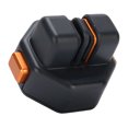 thumbnail image 1 of Camera Fast Release Magnetic Base, Glossy Touch Camera Fast Release Adapter Base Sensitive with High Density Gaskets for Home, 1 of 7