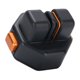 thumbnail image 5 of Base Magnética De Liberación Rápida Para Cámara, Teclas De Metal Base Adaptadora De Liberación Rápida Para Cámara Compacta Alta Eficiencia Previene El Desgaste Con Juntas De, 5 of 7