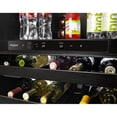 thumbnail image 3 of Whirlpool WUB50X24HV 5.2 Cu. Ft. Freestanding Undercounter Beverage Center, 3 of 3