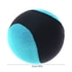thumbnail image 3 of Pelota de Agua de Nailon Resistente y Rebotante - Juguete Colorido para Playa y Piscina para Niños y Adultos - Pelota Antiestrés de 5 Cm para Juegos Acuáticos Al Aire Libre - Rojo, Amarillo, Azul, Mo, 3 of 6