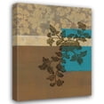 thumbnail image 1 of James Nocito 19x24 Gallery Wrapped Canvas Wall Art Titled - Peony Branch II, 1 of 4