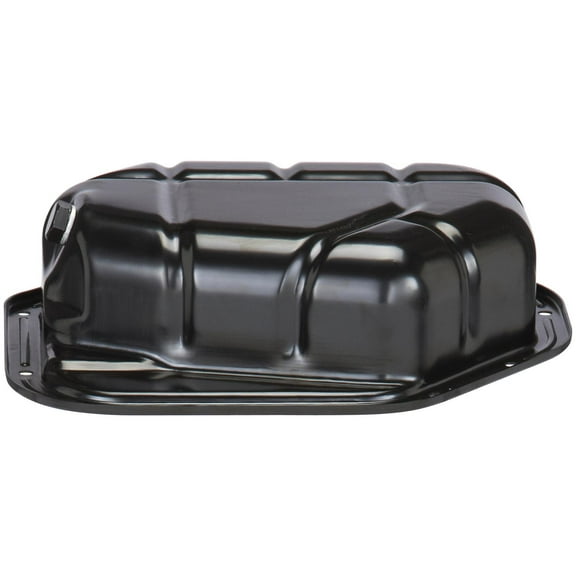 Spectra Premium HYP07A Steel Engine Oil Pan