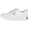thumbnail image 2 of Guess Womens Hype Low Top Lace Up Fashion Sneakers, 2 of 5