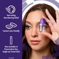 thumbnail image 2 of Gotas lubricantes para ojos Rohto Dry Aid Fast Relief, 10 ml, 2 of 7