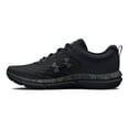 thumbnail image 2 of Under Armour Charged Assert 10 Men's Running Shoes Color: Black Pitch Gray Size: 14, 2 of 4