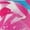 style-6, variant on Flamingo Pattern Women's T-Shirt Short Sleeve T Shirts Tops Tee Ladies Loose T