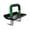 8, variant on Quick Install U Clamp Tow Rod Stabilizer Anti Rusts Metal Construction Tightener Tool for Multiple Vehicle Compatibility