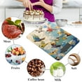 thumbnail image 4 of Bird Flock Food Scale Digital Kitchen Scale Waterproof Grams Ounces lbs for Weight Loss, 4 of 7