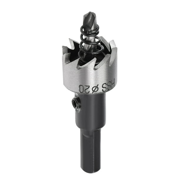 20mm metal hole cutter deals