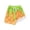 Green, variant on Likimi Kids Toddler Boys Shorts Summer Lightweight Fashion Print Elastic Waistband Fashionable Trunks For Beach Activities Shorts Light Green Size 10-12 Years