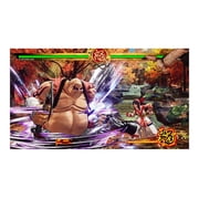 Samurai Shodown Anthology - PlayStation 2