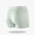 thumbnail image 4 of GERsome Mens Boxer Briefs Soft Cotton Boxer Briefs for Men Moisture-Wicking Lightweight Underwear Mens Boxer Briefs Underwear, 4 of 5