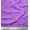 Amethyst, variant on Soimoi White Silk Fabric Cherry & Dots Printed Fabric 1 Yard 42 Inch Wide