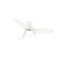 thumbnail image 1 of Ventilador de techo Hunter Betsy 44 pulgadas, 1 of 5