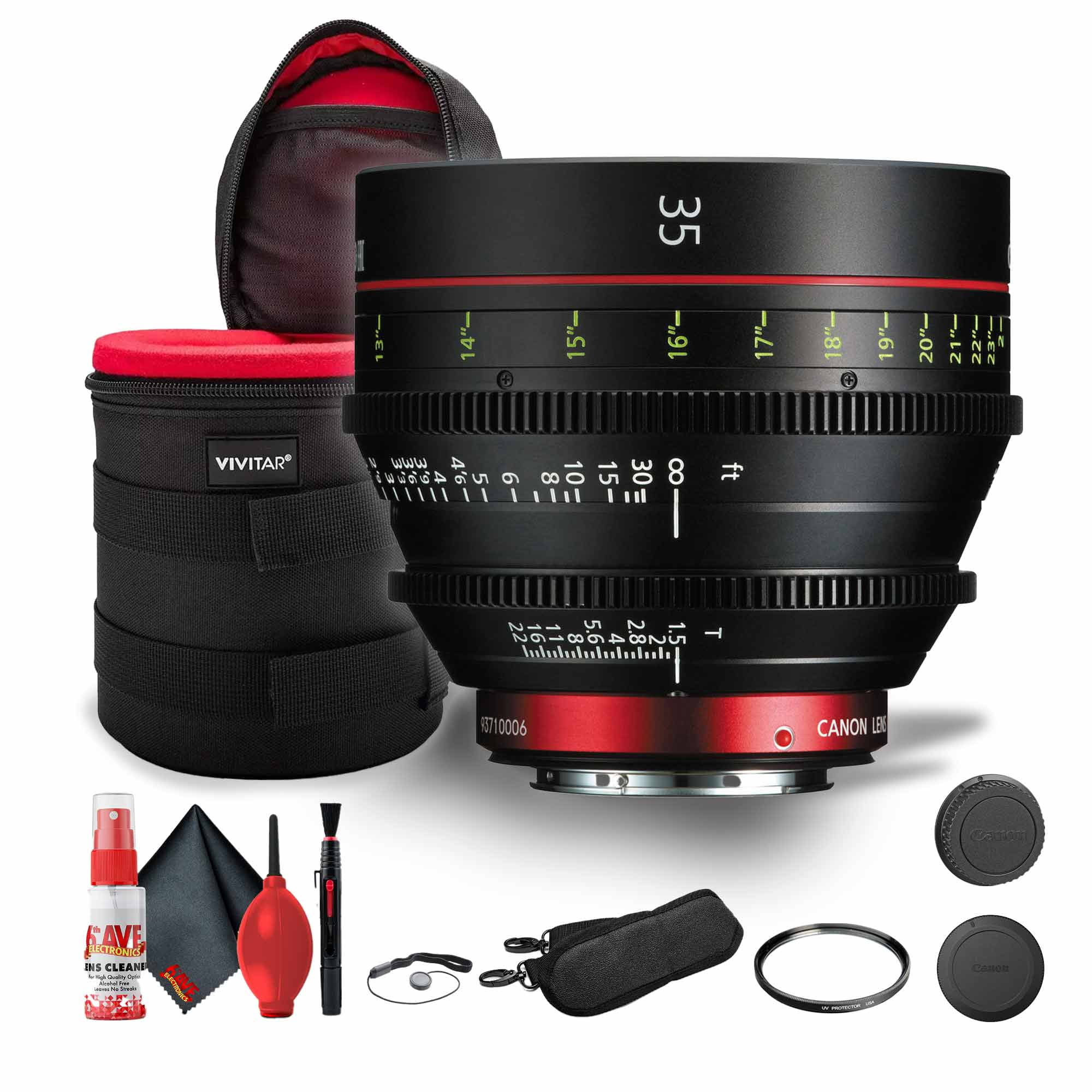 Canon EF 24-70mm F2.8L II USM Zoom Lens - Walmart.com