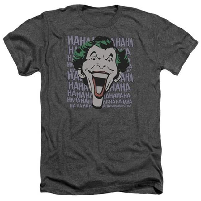 Joker Dastardly Merriment T-Shirt DC Comics Sizes S-3X NEW
