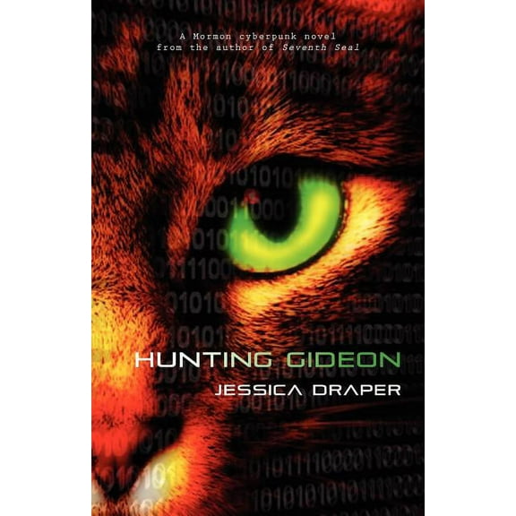 Hunting Gideon, (Paperback)