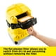 thumbnail image 5 of Aspiradora Multiusos Kärcher 2022 5.3 Galones con Accesorios 1100 W Amarillo para Secado en Húmedo, 5 of 8