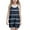 Girls Dresses Blue, variant on Girls Spaghetti Strap Dresses with Pockets Size 5-14 Cute Sundresses Teens Kids Casual Stripe Printed Pullover Loose Short Mini Dress