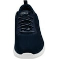 thumbnail image 3 of Skechers Performance Men's Go Walk Max Sneaker, Navy/White, 9.5 M US, 3 of 7