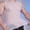 A_ White, variant on YLSDY Men's Lace Floral Camisole Top, Trendy Sheer Cross-Back Sleeveless Vest for Festival and Club Wear Pink Free Size