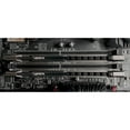 thumbnail image 3 of Patriot Viper Steel DDR4 RAM 16GB (1X16GB) 3600MHz CL18 UDIMM Desktop Gaming Memory Module - PVS416G360C8, 3 of 5