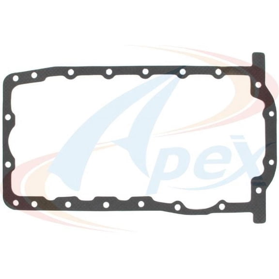 APEX Automobile Parts Inc Oil Pan Gasket Set