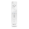 thumbnail image 3 of Nintendo Wii Console Wii Game System White with RetroFam Motion Plus & Nunchuck (Refurbished), 3 of 5