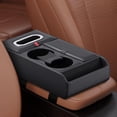 thumbnail image 1 of Car armrest storage box,Soft support, comfortable driving W6S5 A2X8 I1K7 E9, 1 of 8