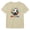 Beige, variant on Athletic Performance T-Shirt: Breathable Wicking Sportswear for Training Loose Fit,4-Season Comfort,Easy Care