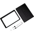 thumbnail image 1 of Tanque de resina ELEGOO Metal para impresora 3D LCD Mars 4 MAX, 1 of 5