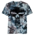 thumbnail image 1 of The Punisher - Black Death All-Over T-Shirt, 1 of 1
