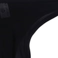 thumbnail image 6 of Sngxgn Men's Underwear Boxer Briefs Soft Breathable Underwear for Men(Black,L), 6 of 9