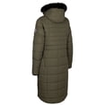 thumbnail image 2 of Trespass Veste Matelassée pour Femmes Longue avec Ripstop et 2 Poches Zippées Sasha, 2 of 2
