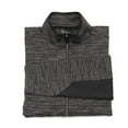 thumbnail image 3 of Calvin Klein Men's Performance Full Zip Jacket, Nebula,XXL - US, 3 of 4