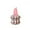I, variant on Gaiwos Valentine's Day Money Holder 6 inches, 2 Tier Cash Cake Display Stand Wooden Cash Cake Gift Money Cakes Topper, Creative Gift for Women Men Party Decoration Supplies
