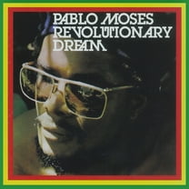 Pablo Moses - Revolutionary Dream - Music & Performance - CD