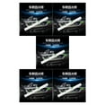 thumbnail image 3 of Shengyu 10pcs Car Incense Diffuser Air Vent Freshener Refill Car Air Conditioning No.12 5Set, 3 of 3