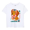thumbnail image 1 of Paw Patrol Girls Liberty T-Shirt, 1 of 1