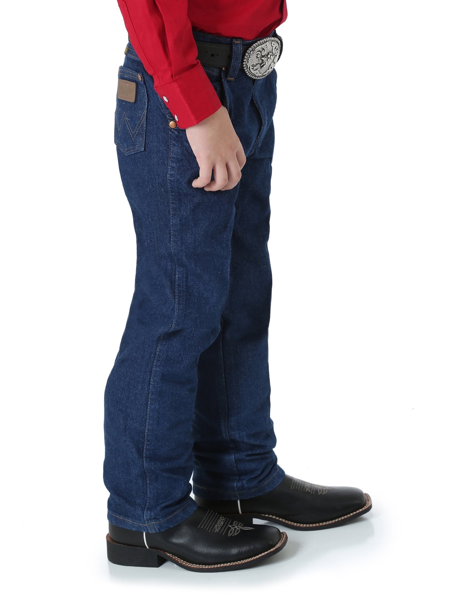 boys cowboy jeans