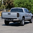 thumbnail image 2 of Spec-D Tuning Smoke LED Tail Lights w/ White LED Light Bar Compatible with 2016-2022 Toyota Tacoma, Left + Right Pair Assembly, 2 of 5