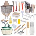 thumbnail image 1 of Kit inicial para apicultura MayBee, 24 piezas, 1 of 6