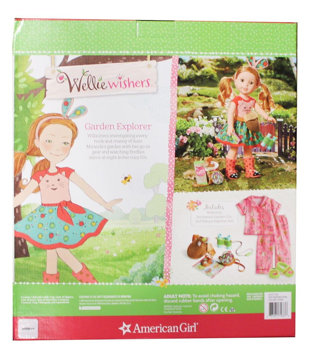 Wellie 2024 wishers walmart