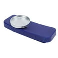 thumbnail image 1 of Soporte Magnético para Tiza de Billar, Soporte Magnético para Estuche de Tiza para Taco de Billar, Caja de Tiza Portátil Con Clip para Cinturón para Herramiente de Billar, 1 of 7