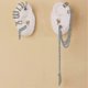 thumbnail image 3 of 7 Pairs Non Pierced Ears Fake Cartilage Cuff Earrings Set Dainty Helix Earrings Stud For Women, 3 of 4