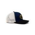 thumbnail image 3 of Knite Gorra Vaquera Farmer Horseback Verde con Malla Transpirable Ajustable, 3 of 5