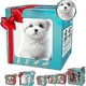 thumbnail image 1 of Robot Dog for Adults, AI Robotic Dog, My Realistic Robot Puppy That Acts Like a Real Puppy - Walking, Barking, Tail Wagging, 1 of 5